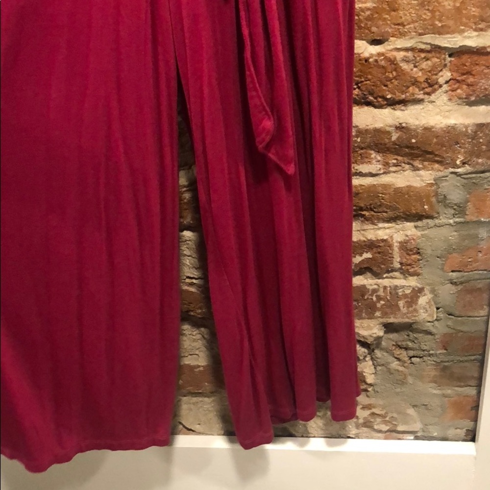 Anthropologie jump suit - Picture 5 of 5